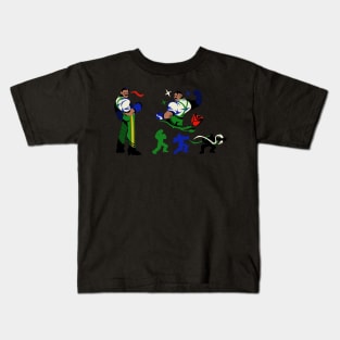 adf Kids T-Shirt